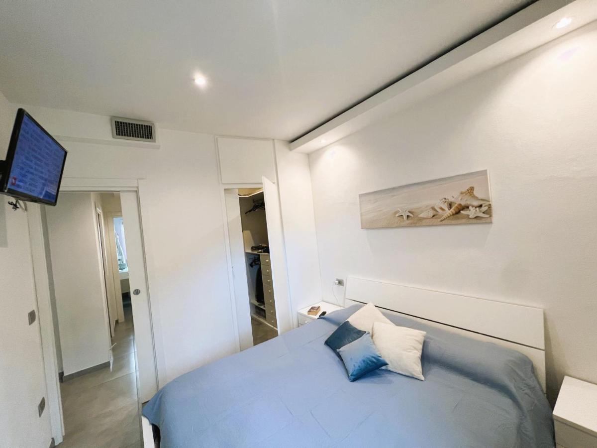 Casa Vacanze Sardegna B Tertenìa Exteriör bild