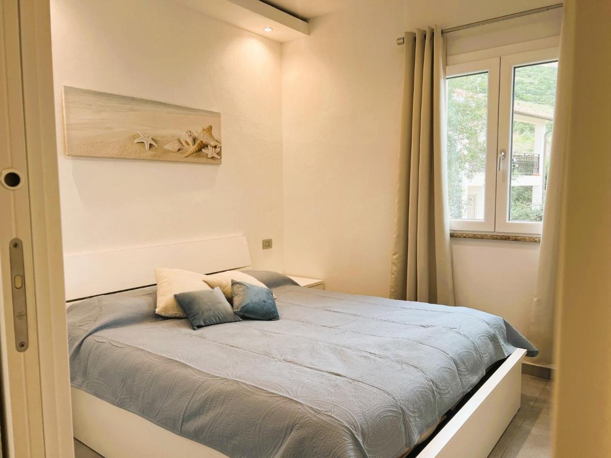 Casa Vacanze Sardegna B Tertenìa Exteriör bild