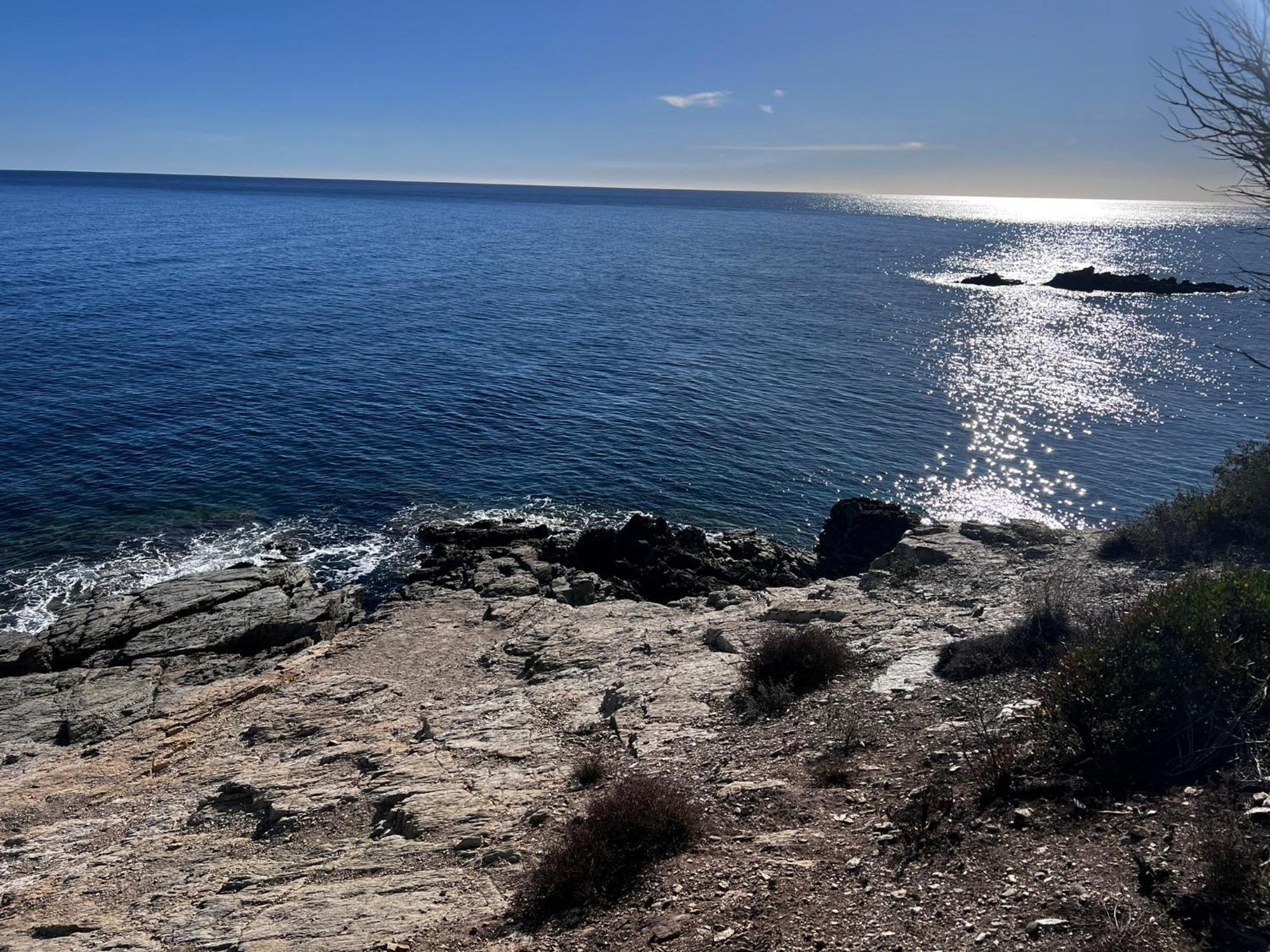 Casa Vacanze Sardegna B Tertenìa Exteriör bild